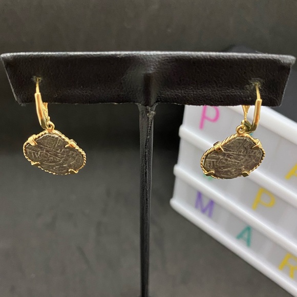 Pirate 🏴‍☠️ Earrings